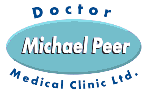 Doctor Michael Peer Medical Clinic